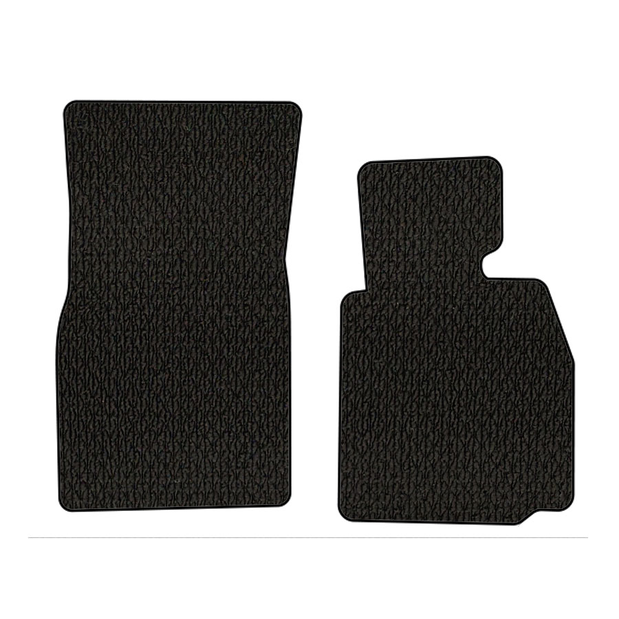 フロアマット BMW Z4 E85/86 H15/1~H21/5 カーマット 抗菌 抗ウイルス 消臭 スタンダードタイプ