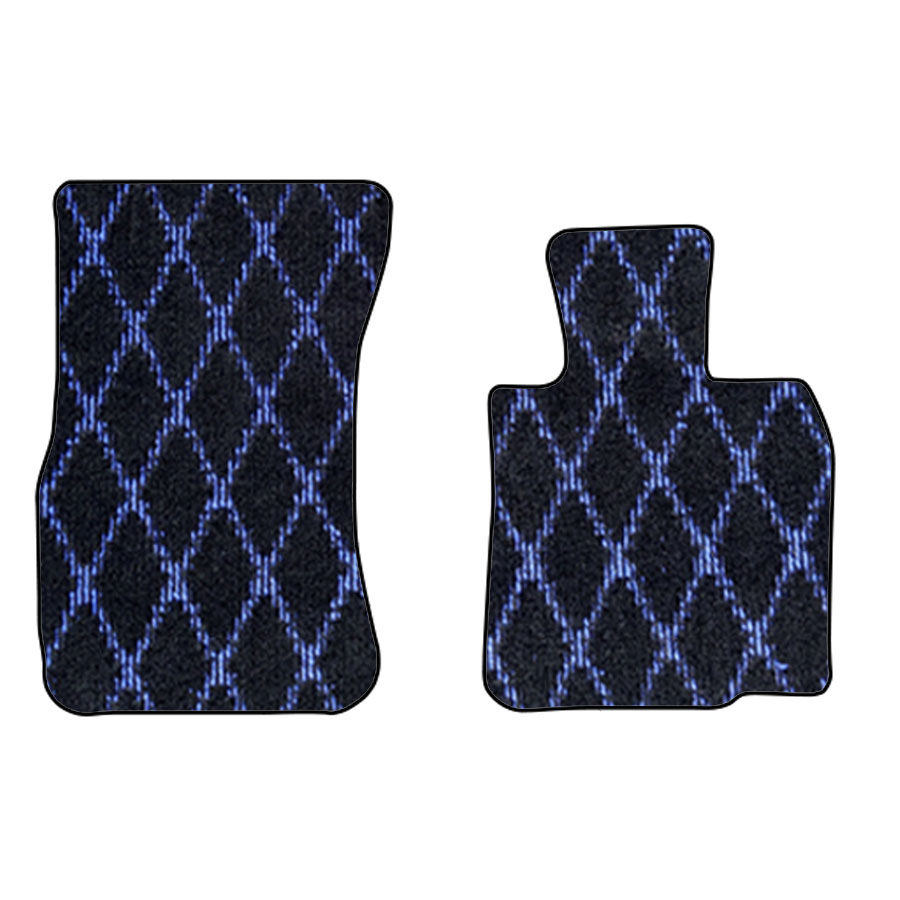 フロアマット BMW Z4 E89 H21/5~H29/6 カーマット 抗菌 抗ウイルス 消臭 エクセレントタイプ