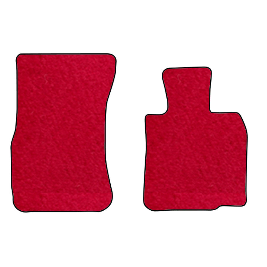 フロアマット BMW Z4 E89 H21/5~H29/6 カーマット 抗菌 抗ウイルス 消臭 プレミアムタイプ