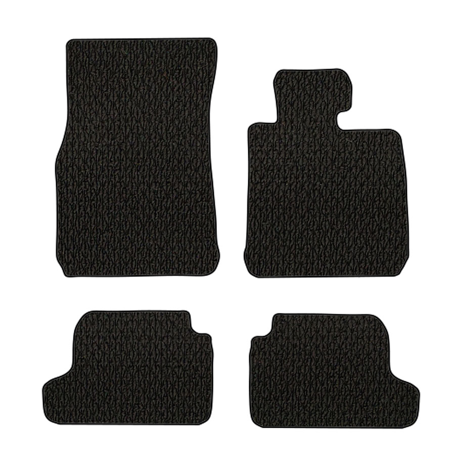 フロアマット　BMW　２シリーズ　F22　H26/2～R4/2　カーマット　抗菌　抗ウイルス　消臭　スタンダードタイプ