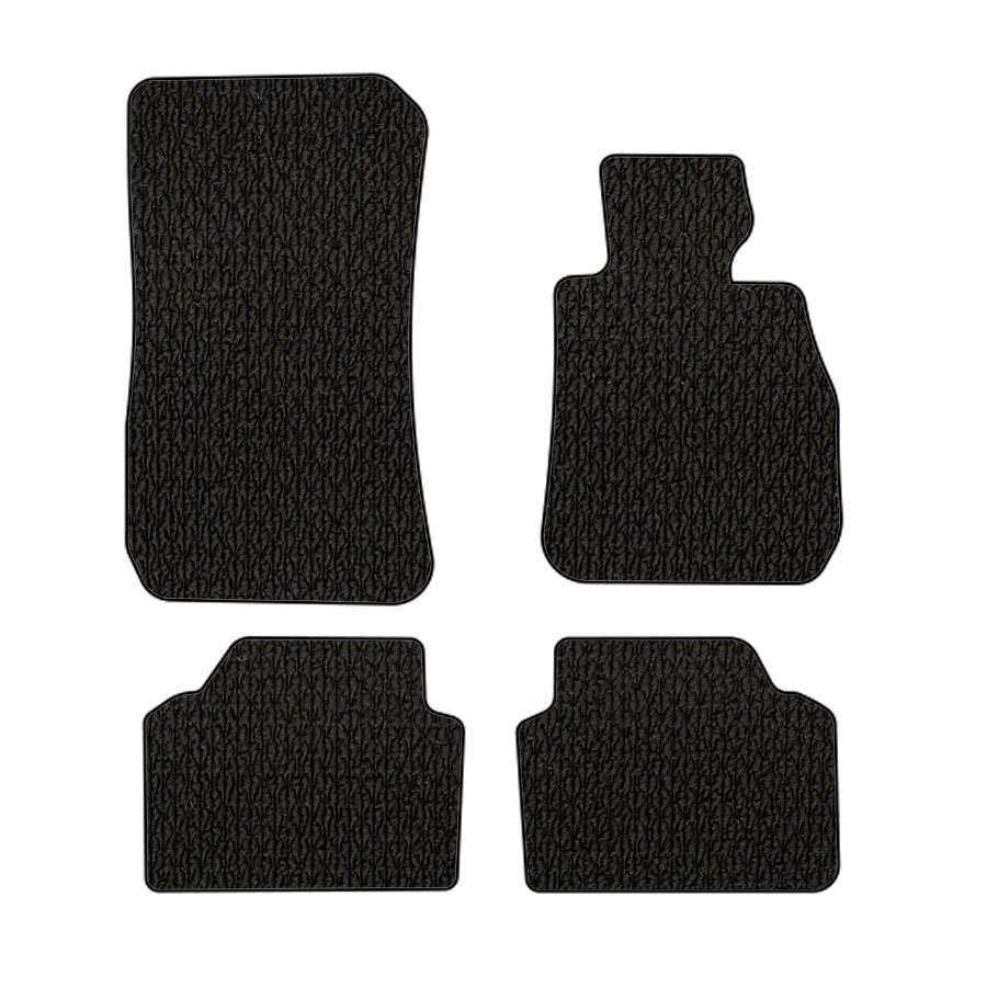 フロアマット　BMW　３シリーズ　E90/91/92　H17/4～H26/2　カーマット　抗菌　抗ウイルス　消臭　スタンダードタイプ