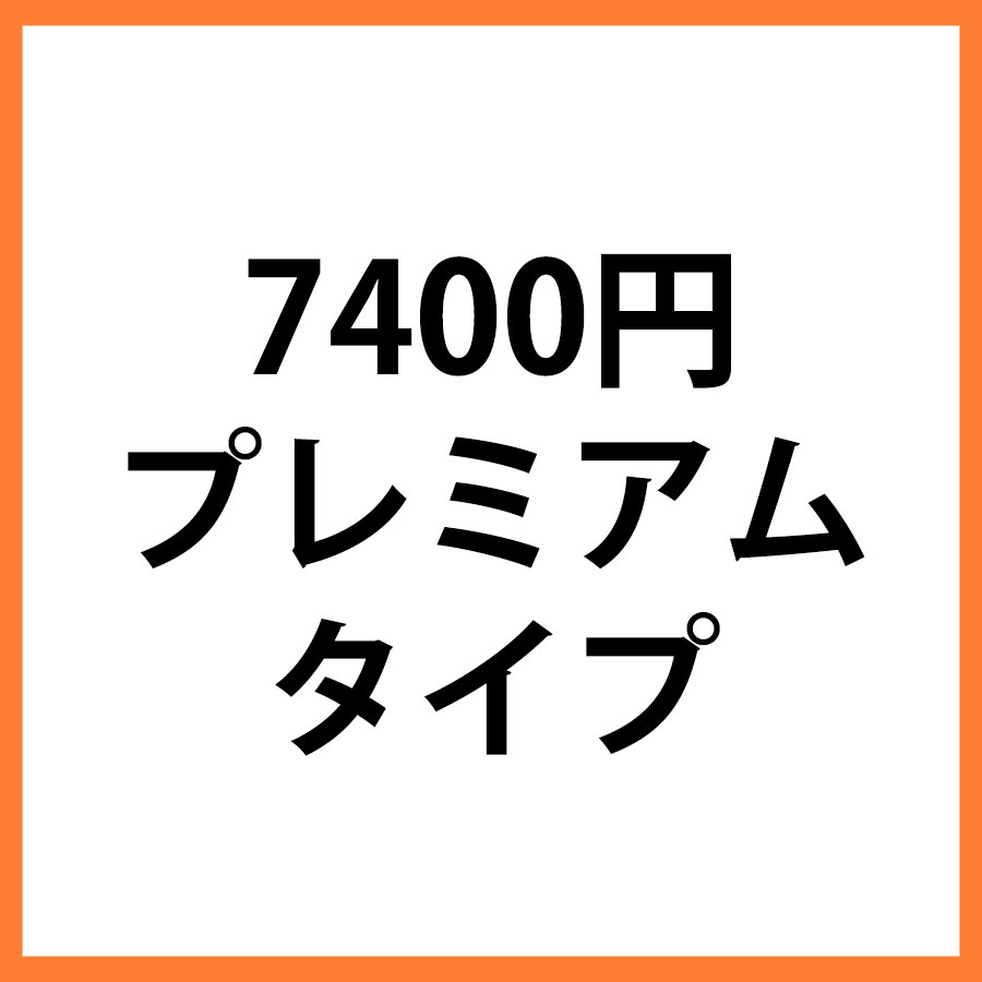 9400円商品　プレミアム