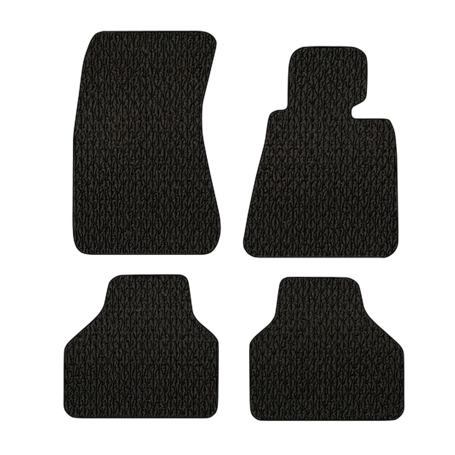 フロアマット　BMW　７シリーズ　E65/66　H13/10～H21/3　カーマット　抗菌　抗ウイルス　消臭　スタンダードタイプ