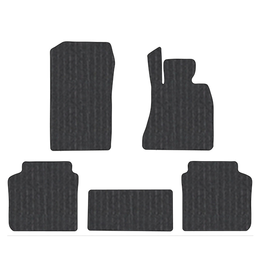 フロアマット　BMW　７シリーズ　G12　ロングボディのみ適合　H27/10～R4/6　カーマット　抗菌　抗ウイルス　消臭　エコノミータイプ