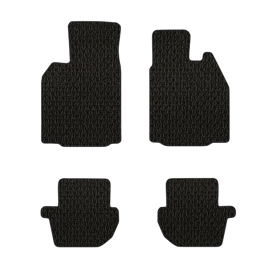 フロアマット　ポルシェ　911　997　前期　H16/8～H20/7　カーマット　抗菌　抗ウイルス　消臭　スタンダードタイプ