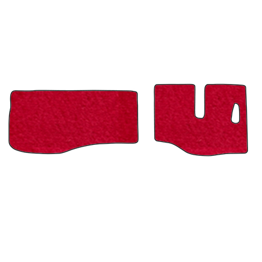 フロアマット　三菱ふそう　キャンター　FE5/6系　H5/11～H14/6　カーマット　抗菌　抗ウイルス　消臭　プレミアムタイプ