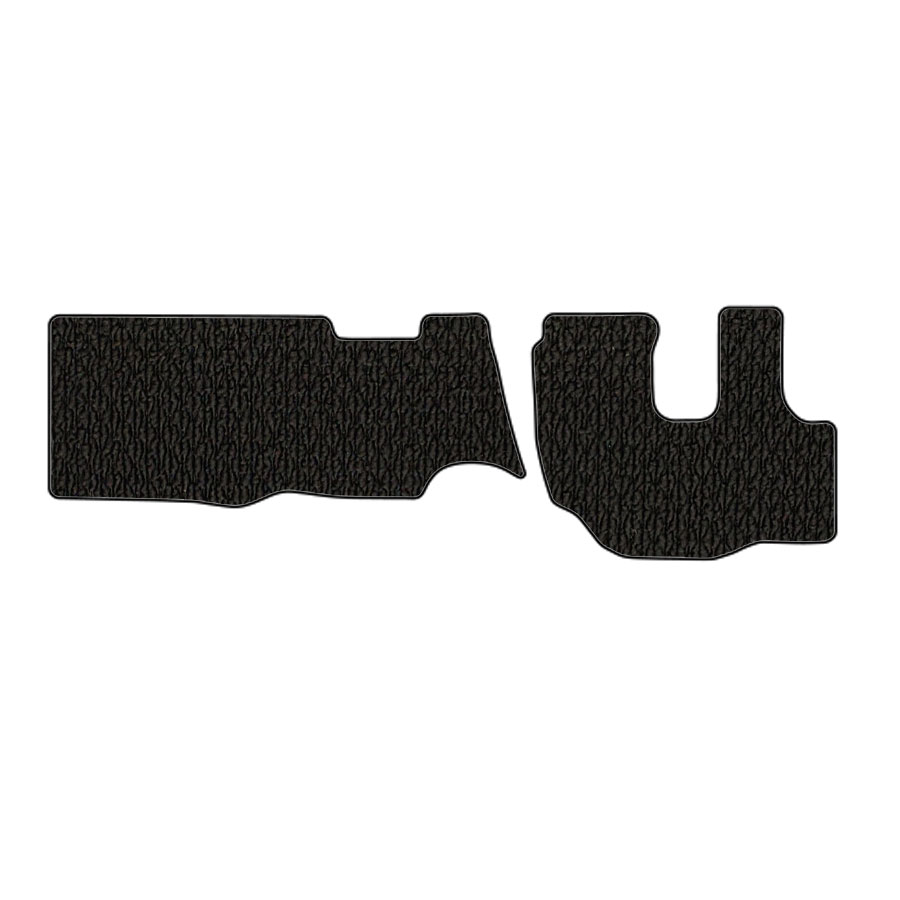 フロアマット　日野　デュトロ　H23/7～R1/6　カーマット　抗菌　抗ウイルス　消臭　スタンダードタイプ