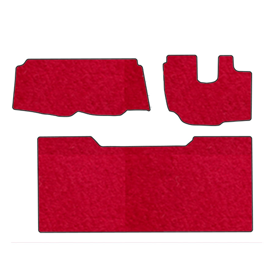 フロアマット　TOYOTA　ダイナ　H27/5～　ダブルキャブ/1ｔのみ適合カーマット　抗菌　抗ウイルス　消臭　プレミアムタイプ