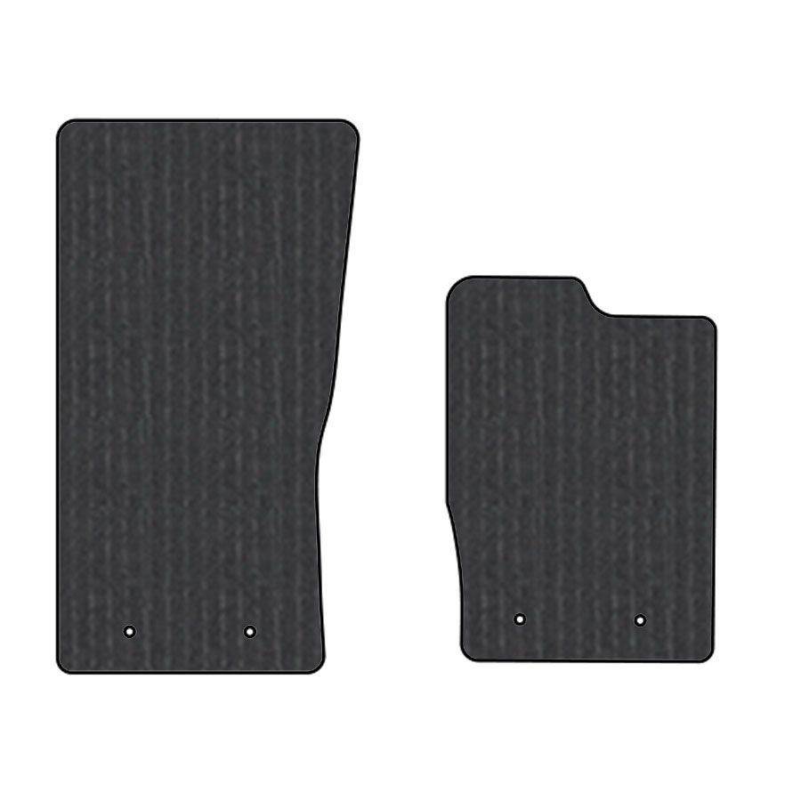 フロアマット　ジャガー　Fタイプ　J60系　H25/5～　カーマット　抗菌　抗ウイルス　消臭　エコノミータイプ