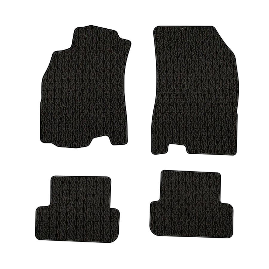 フロアマット　ルノー　メガーヌ　KZ系　エステート/左ハンドルのみ適合　H24/7～H29/10　カーマット　抗菌　抗ウイルス　消臭　スタンダードタイプ