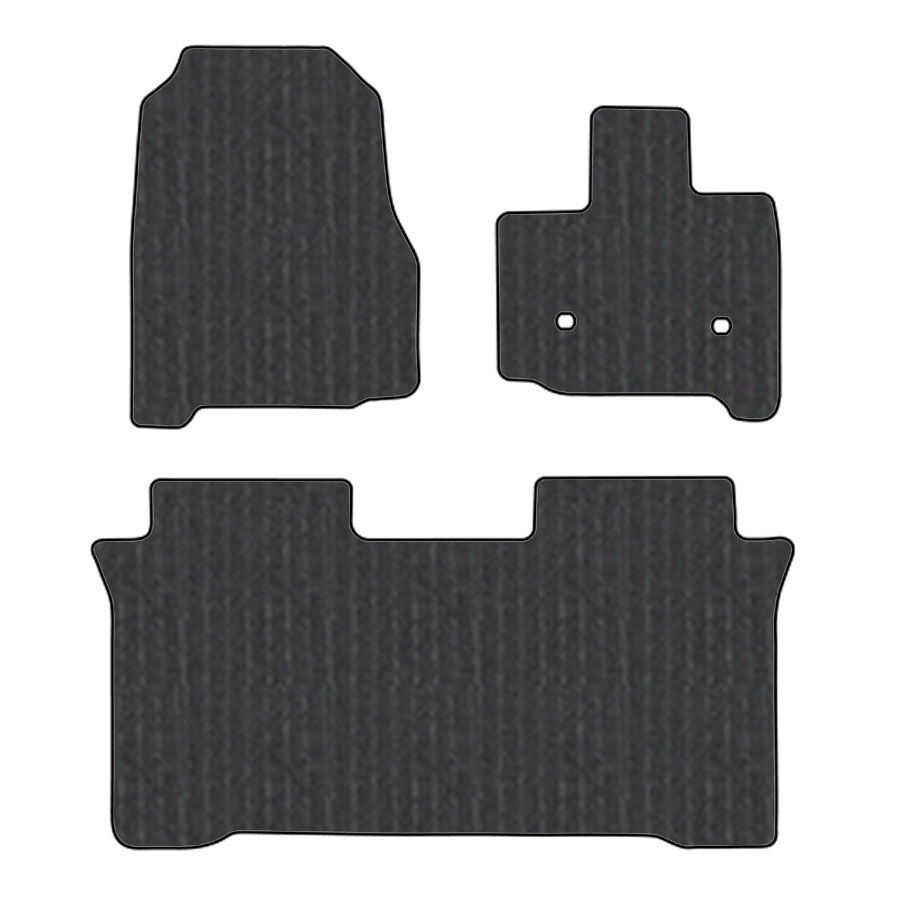 フロアマット ホンダ HONDA NONE e: JG5 R7/9~ カーマット 抗菌 抗ウイルス 消臭 エコノミータイプ