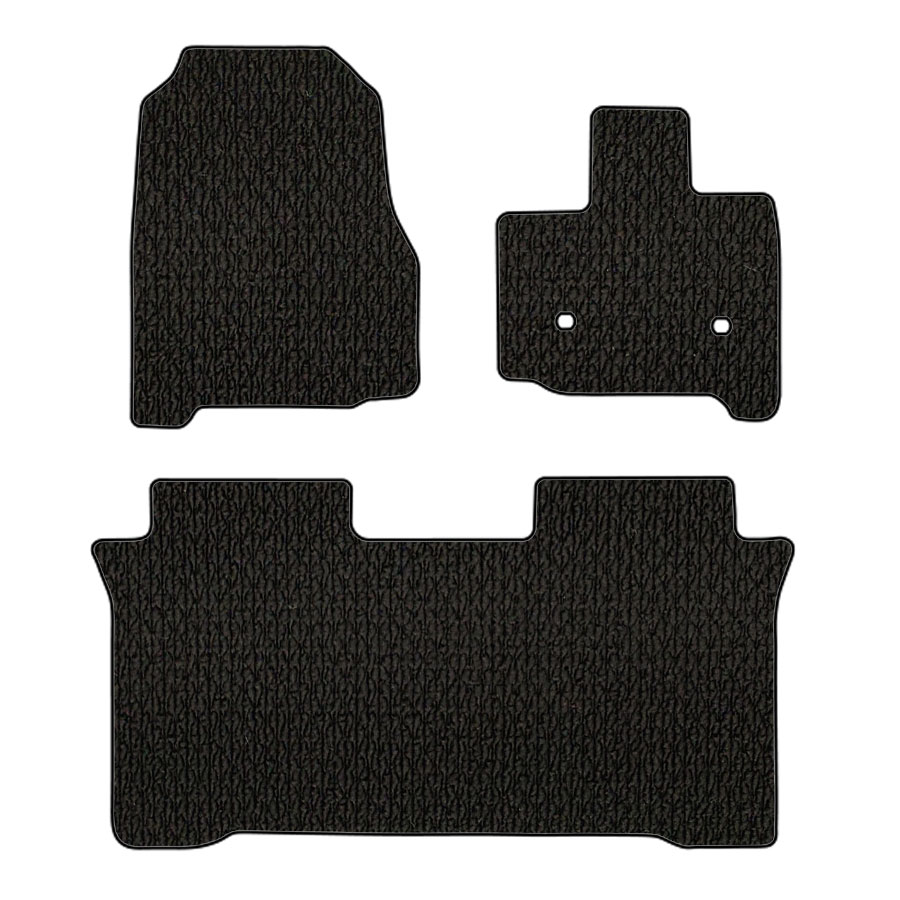 フロアマット ホンダ HONDA NONE e: JG5 R7/9~ カーマット 抗菌 抗ウイルス 消臭 スタンダードタイプ