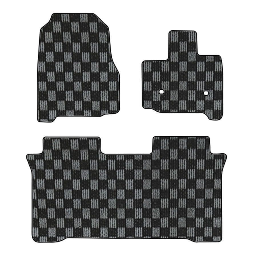 フロアマット ホンダ HONDA NONE e: JG5 R7/9~ カーマット 抗菌 抗ウイルス 消臭 エクセレントタイプ