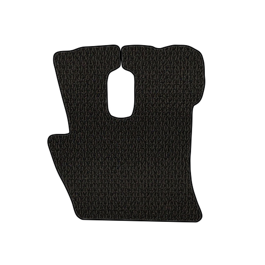 フロアマット　日野　プロフィア　H15/12～H29/4　運転席のみ　カーマット　抗菌　抗ウイルス　消臭　スタンダードタイプ