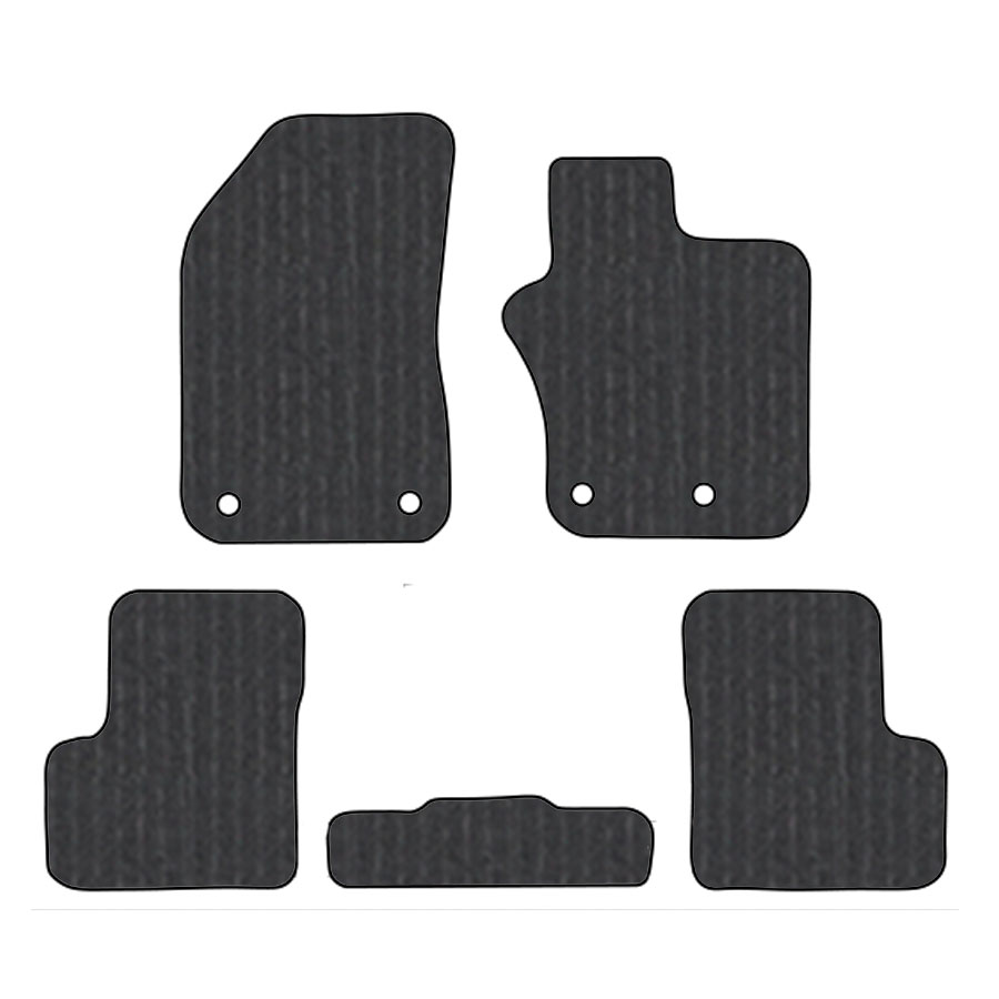 フロアマット　ジープ　レネゲード　BV系　H27/9～　※e-ハイブリッドは対応外　カーマット　抗菌　抗ウイルス　消臭　エコノミータイプ