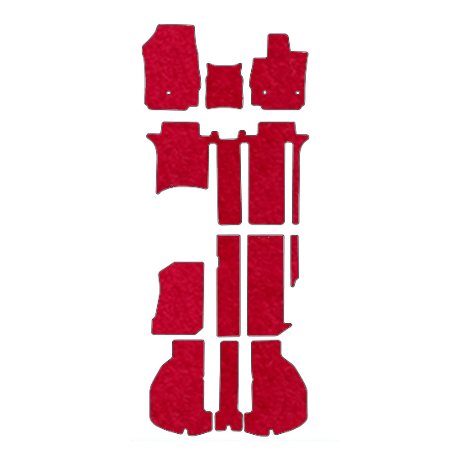 フロアマット　トヨタ　ＴＯＹＯＴＡ　アルファードヴェルファイア　福祉車　30系　H27/1～R5/6　カーマット　抗菌　抗ウイルス　消臭　プレミアム