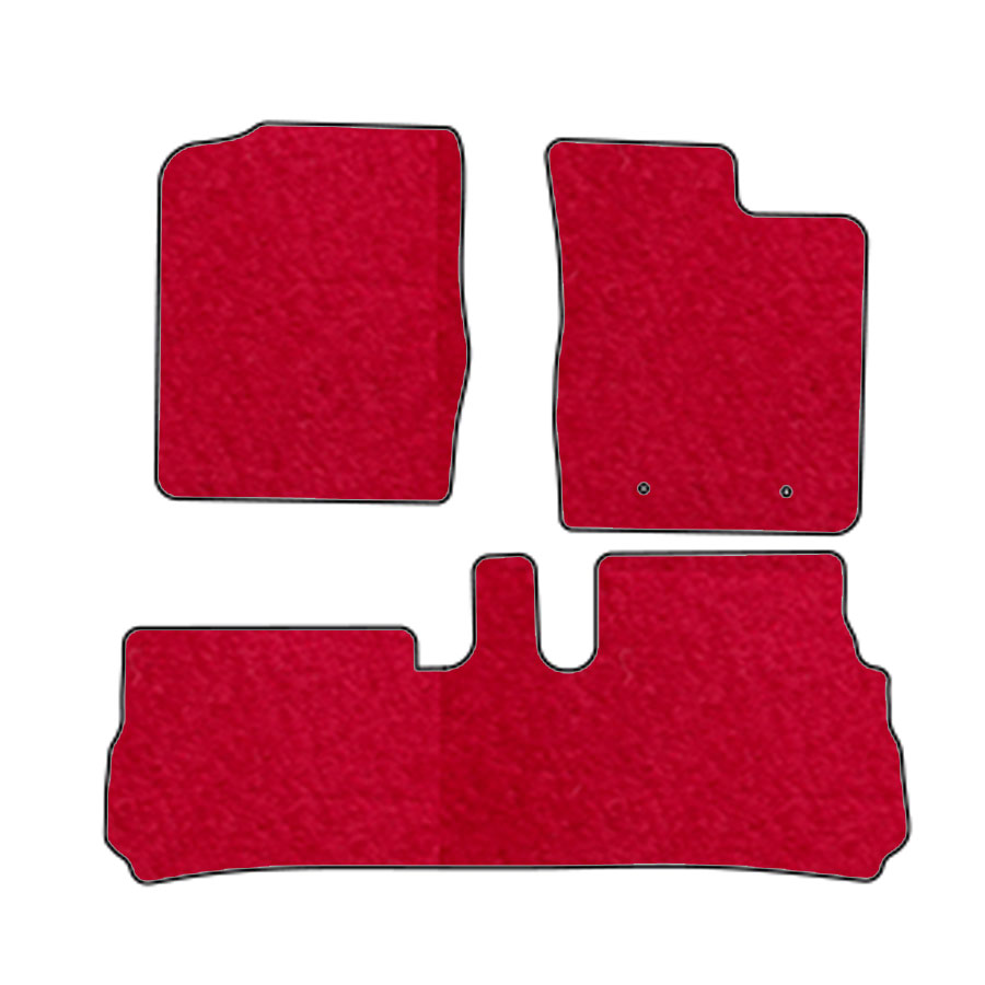 フロアマット　ダイハツ　DAIHATSU　ムーヴ/ムーヴカスタム　福祉車　LA150/160S　H26/12～R5/7　カーマット　抗菌　抗ウイルス　消臭　プレミアムタイプ