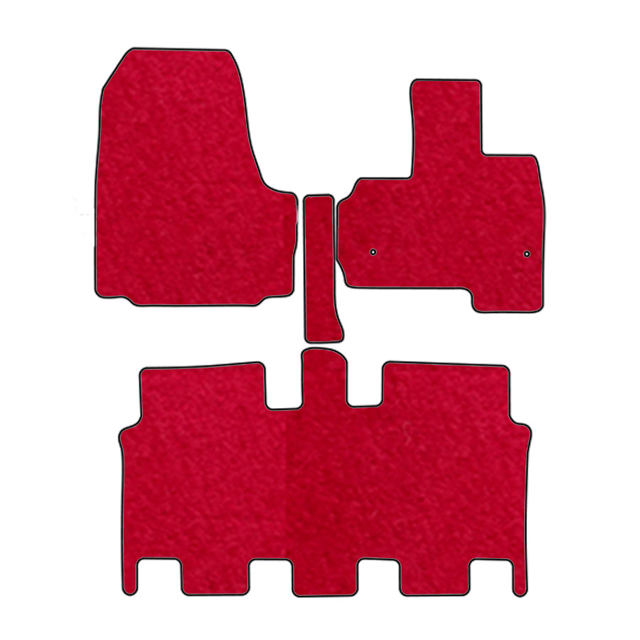 フロアマット　ホンダ　ＨＯＮＤＡ　ＮＢＯＸ/ＮＢＯＸカスタム　福祉車　JF3/4　H30/5～R5/10　カーマット　抗菌　抗ウイルス　消臭　プレミアムタイプ