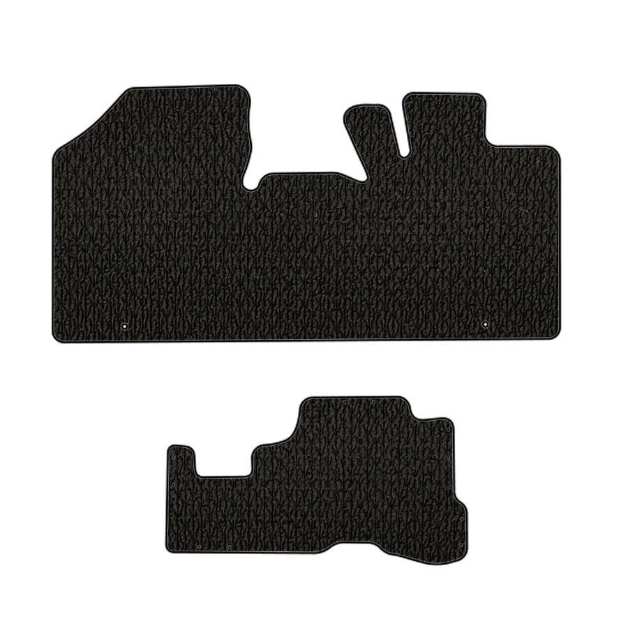 フロアマット　スズキ　SUZUKI　ワゴンＲ　福祉車　MH23S　H20/9～H24/9　カーマット　抗菌　抗ウイルス　消臭　スタンダードタイプ