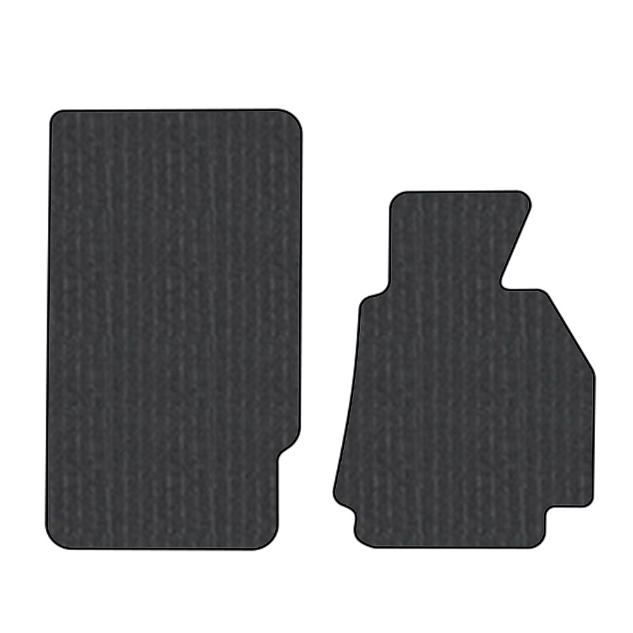 フロアマット　BMW　Z3　E36　H8/8～H15/1　カーマット　抗菌　抗ウイルス　消臭　エコノミータイプ