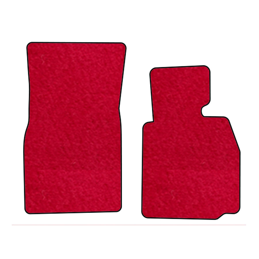 フロアマット　BMW　Z4　E85/86　H15/1～H21/5　カーマット　抗菌　抗ウイルス　消臭　プレミアムタイプ