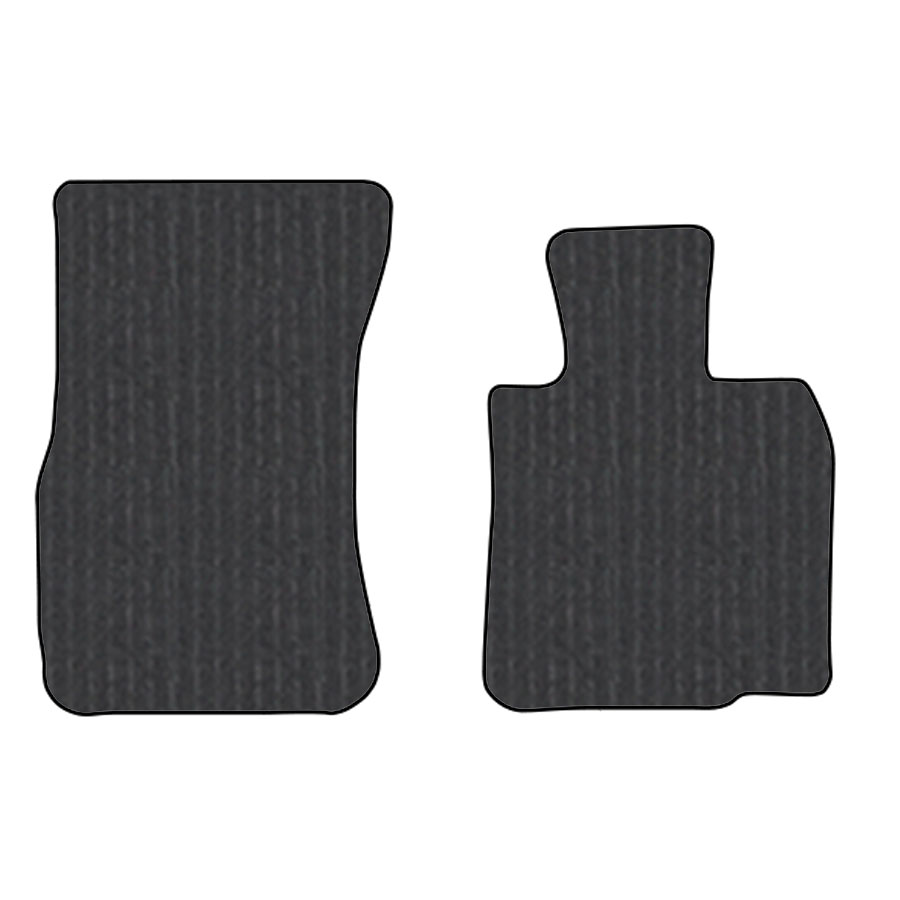 フロアマット　BMW　Z4　E89　H21/5～H29/6　カーマット　抗菌　抗ウイルス　消臭　エコノミータイプ